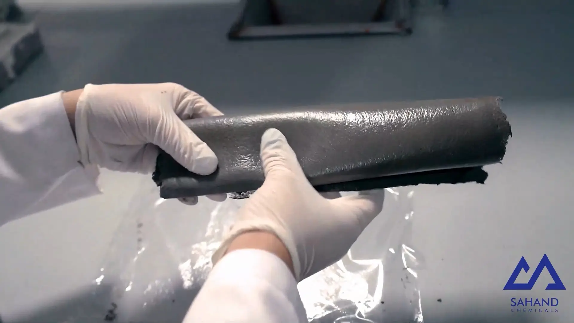 Introduction to Two-Component Waterproofing