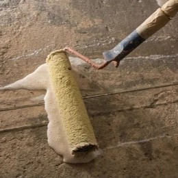 آماده سازی سطح
