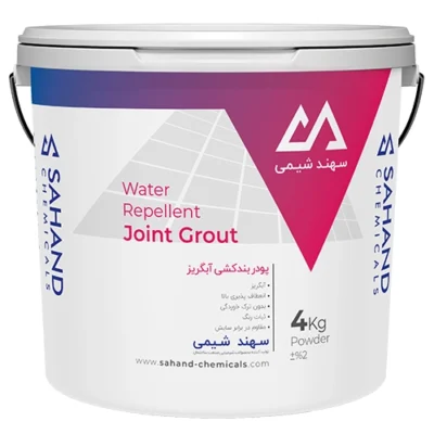 پودر بندکشی