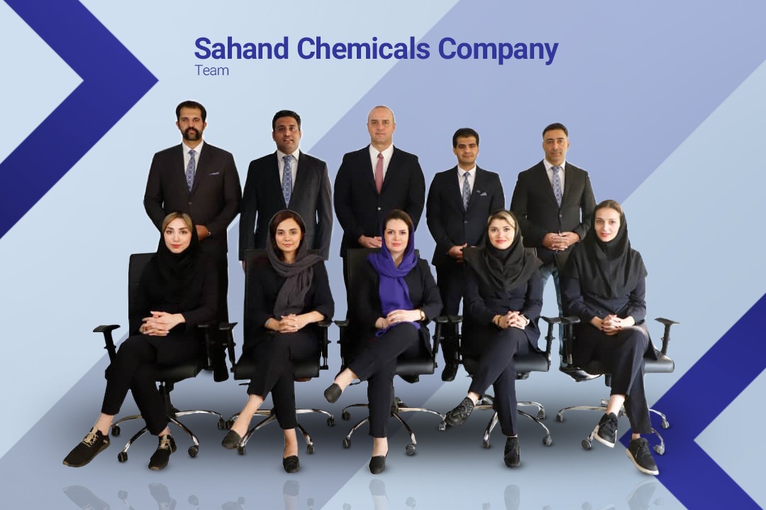 اعضا سهند شیمی