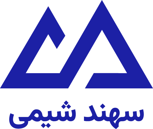 لوگو شرکت سهند شیمی