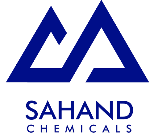 sahand chemical logo