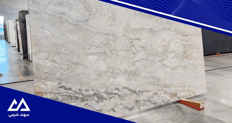 مکانیسمهای چسبندگی چسب اسلب و نحوهٔ تأثیر بستر