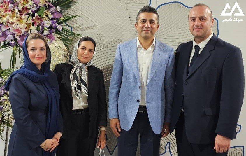 نمایشگاه صنعت ساختمان ۱۴۰۵