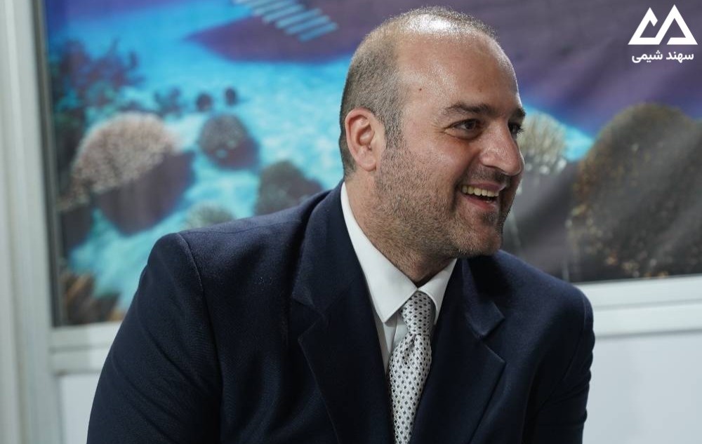 نمایشگاه صنعت ساختمان ۱۴۰۵